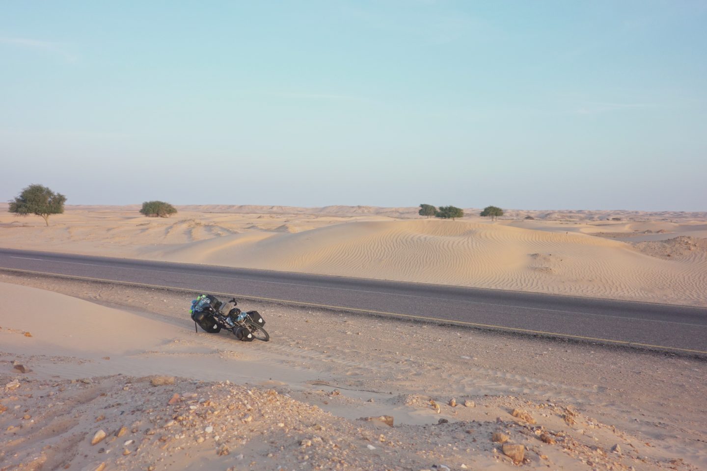 OMAN